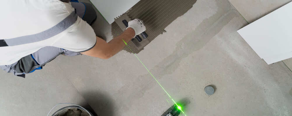 baño laser