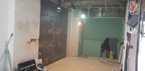 cocina obra