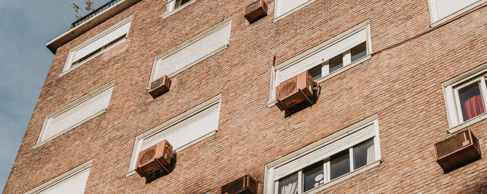 fachada exterior