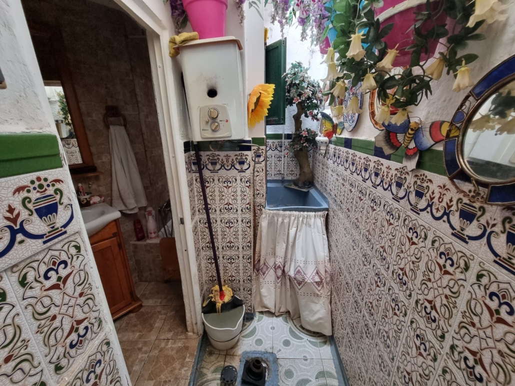marbella antes terraza
